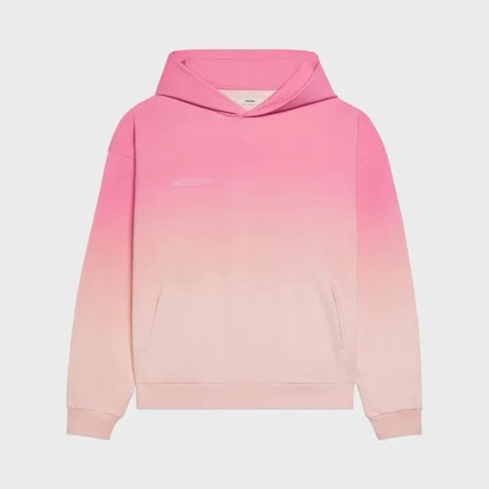 PANGAIA 100% Organic Cotton Spring Dawn 365 Hoodie